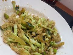 -紫光园·烤鸭·北京菜(团结湖店)