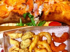 -PIZZA BIANCA(万象城店)