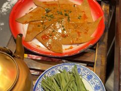 -萍姐火锅·公路夜市(南京新街口店)