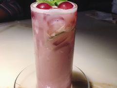 葡萄多多-绿茶餐厅(燕郊永旺店)