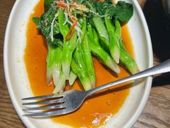 -闽鄂情·闽南招财鸭(水头店)