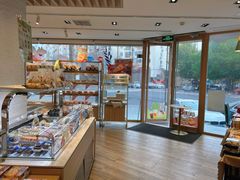 -85度C(青岛闽江路店)