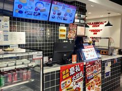 -吉祥馄饨(牡丹园店)