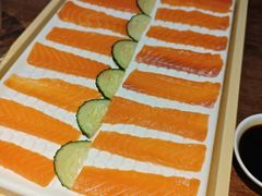 -壹湖两岸·鱼鲜山里菜(东江湖店)