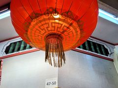 大堂-沙田新强记烧鹅海鲜酒家