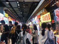 -东门町美食街