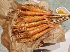 -79号渔船海鲜饭店(华强北店)