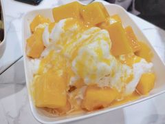 -杨小贤芒果绵绵冰(南门口店)