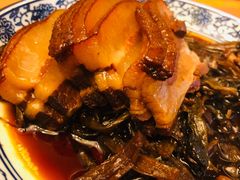巢香扣肉-巢香扣肉馆