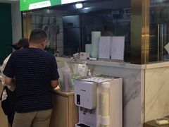 -袁记云饺(西安路店)