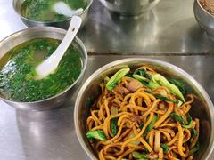 -河南拉面(肇周路店)