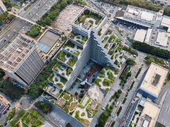 -深业泰然大厦
