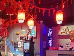 -夜幕浸入式超级密室(望京店)
