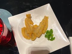-海航大厦万豪酒店彩海轩中餐厅(霄云路店)