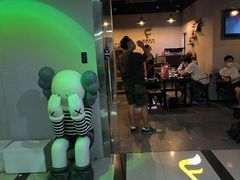 -Mr.Fox狐狸先生超级密室(南山店)