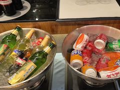 -索菲特酒店·海鲜自助 ·聚餐厅