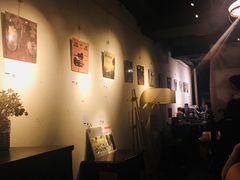 大堂-杂咖zacup(领展中心城店)
