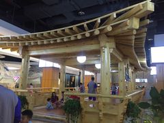 -丽池宫韩式汗蒸会馆(华灯坊店)