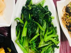 -南华寺素食馆(南华禅寺店)