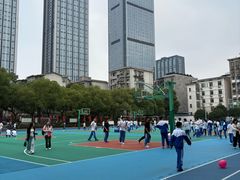 -长沙市周南实验中学