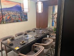 -酉林和牛·烧肉