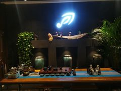 -余记海鲜(合生广场店)