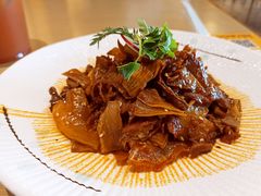 -菩提树·素食餐厅(汇智国际商业中心店)