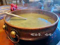 -凤凰山斑鱼馆(恭城店)