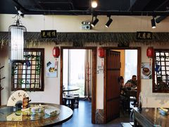 -风波庄(云蝠大厦店)