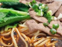 -老家猪肝面(石油路店)