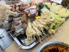 -谢智冷沾沾(马家巷总店)