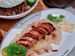 -岛风·台食小馆 ISLAND BISTRO(烟台山店)