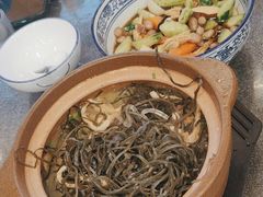 -大清花饺子(山庄店)