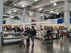 -山姆会员商店(邻瑞广场店)