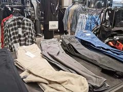-ZARA(凯德乐峰广场店)