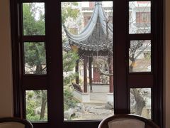 -苏州吴宫泛太平洋酒店
