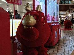 -金光华广场