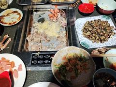 -慧丰烧烤