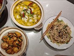 -厨道重庆菜馆(鸳鸯店)
