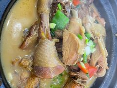 -木桶记臭鳜鱼·安徽非遗名菜(火车站白马老店)