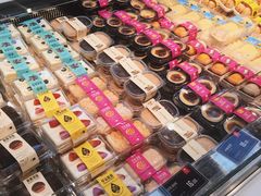 -美喆西饼(广州南站店)