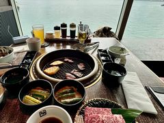 -牛角日本烧肉专门店(海运大厦店)