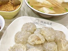 -阿狗烧麦(交通局店)