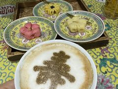 -宫事颐庭·老佛爷贵寿下午茶(颐和园店)