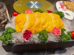 -若蘭慈·无国界素食料理(欢乐海岸店)