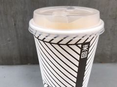 -来回·咖啡(天河南店)