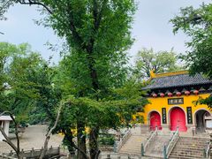 -虞山风景区