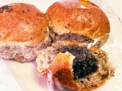 芝麻团子-ZEROTIME零家茶歇(望京店)