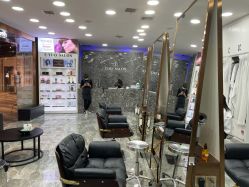 -YDO SALON