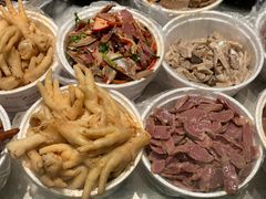 -上海市长春食品商店(淮海中路店)